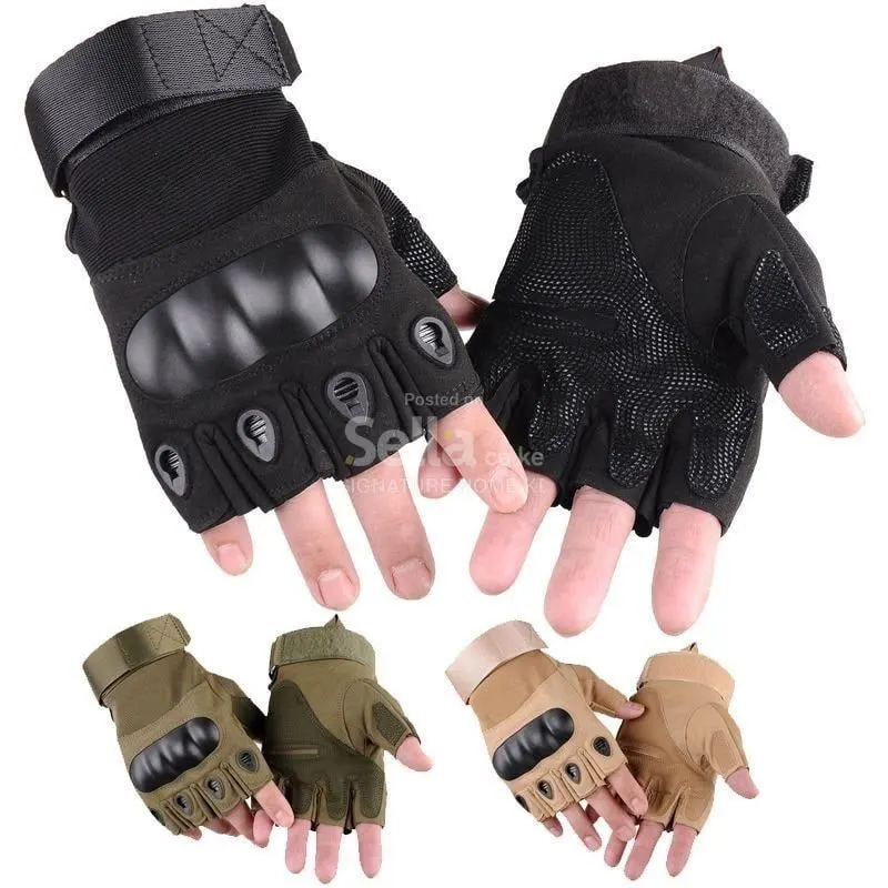Gym/Cycling Gloves