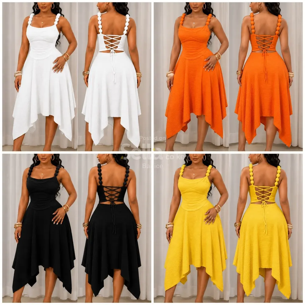 Women clothing 
