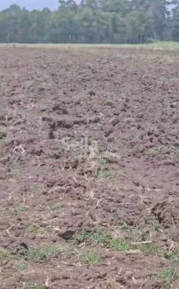 14 ACRES LAND KITUI MWINGI