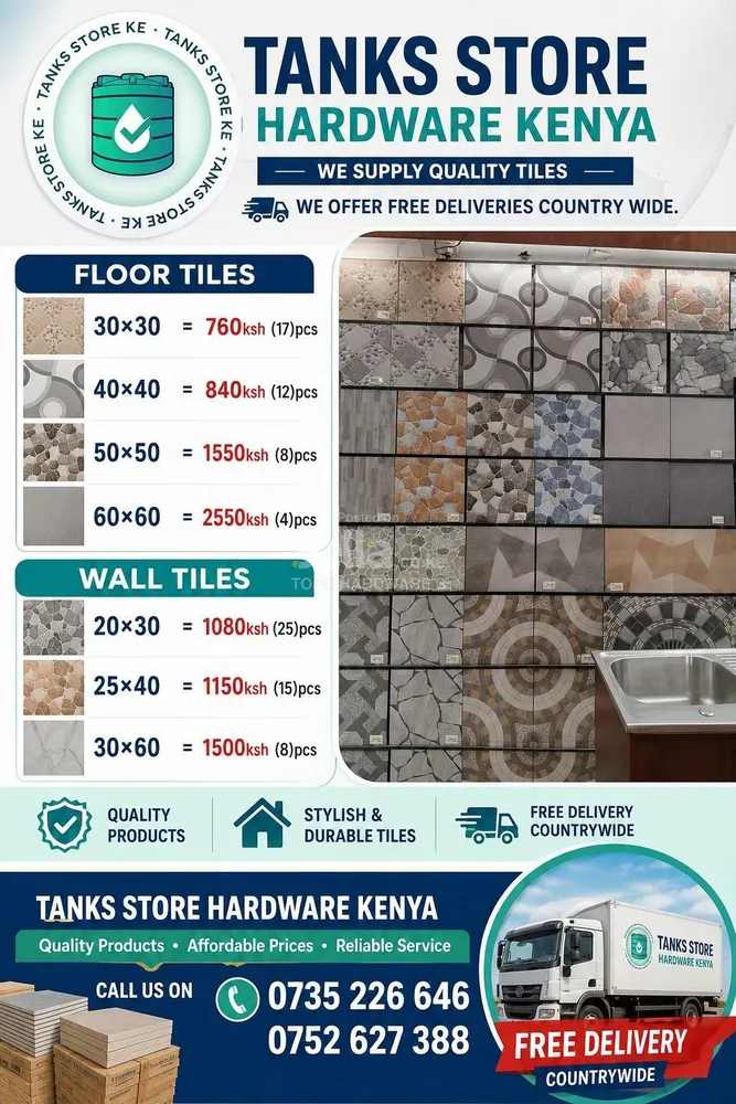 TILES 