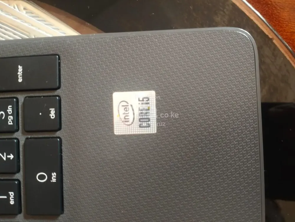 HP 250 G8 Notebook Laptop Computer core i5 11 generation