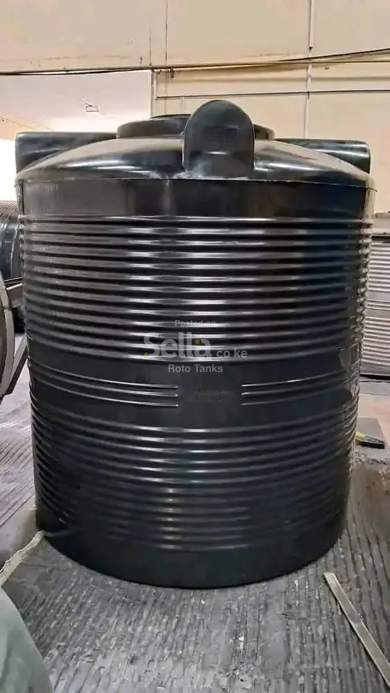 Roto water tanks 