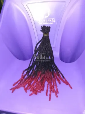 Artificial dred