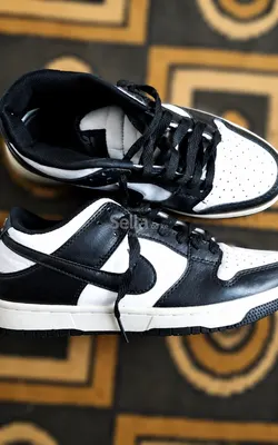 Nike Dunk Lows