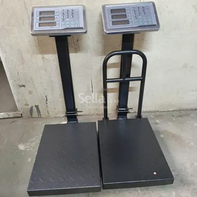 150kg platform scale 
