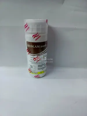 Bedlam 100ml bedbugs insecticide 
