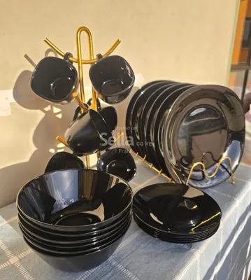 Dinner set