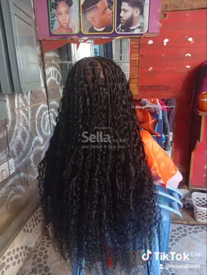 Salon Services 