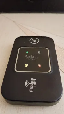 WIRELESS Mobile Wifi 