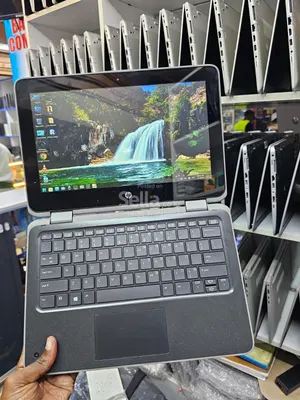 Hp proBook 11g4  intel core i5 8th gen