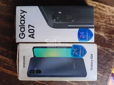 Smartphones on loan