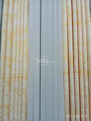 Nuro curtain shop