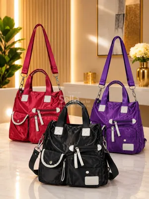 Diaper Bag