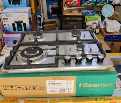 Hisense Inbuilt cooker 60cm