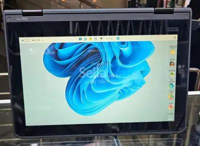 Lenovo  Thinkpad  Yoga 