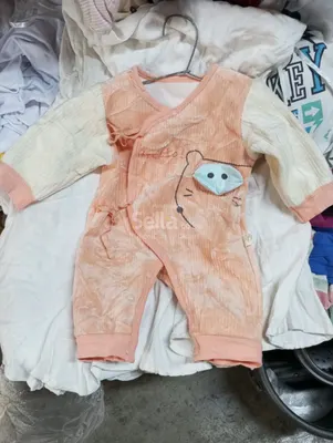 OFFER ‼️Kids Rompers. Find us on tiktok and Facebook.