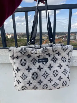 Thrift Bags