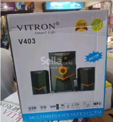 VITRON V403