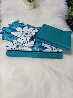 Bedsheet 