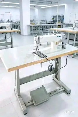 Sewing machines