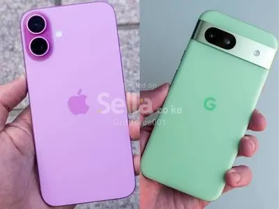 Phones and Accessories 