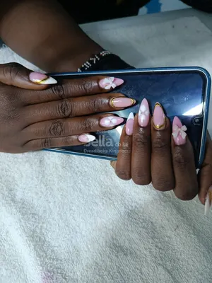 Nails 💅services