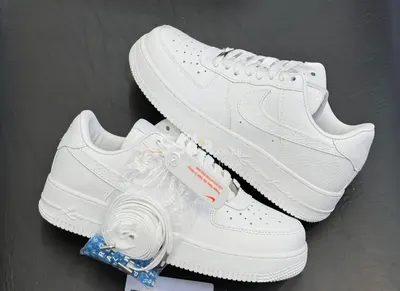Airforce sneakers
