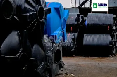 TANKS for sell