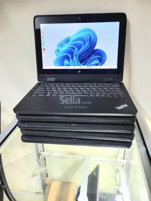 Lenovo Yoga 11e