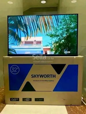 Television 