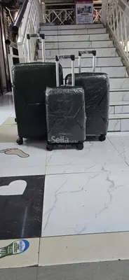 3 in 1 suitcase rubber 