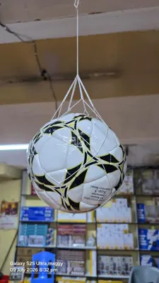 Mikasa Football Original Size 5