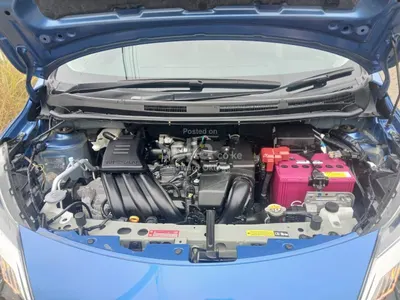 Nissan note 2020 
