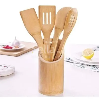 5pc Mwiko Set