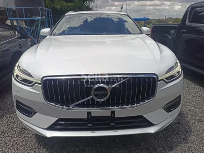 VOLVO XC60 T5