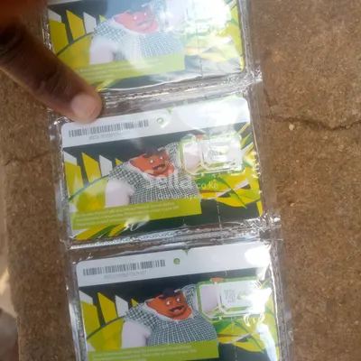 Faiba simcard  