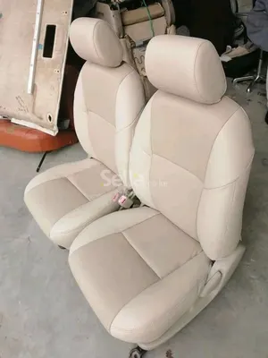 Car lnterior and design.