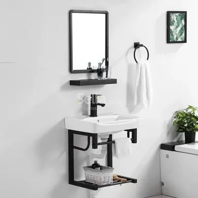 YSGTJ-008 AQ CABINET SET