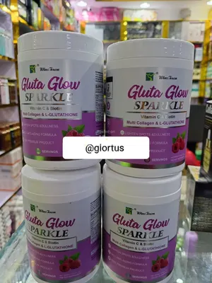 Body lotions