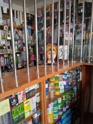 Beauty shop for sale in Umoja 250k