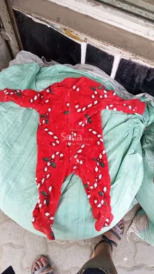 Rompers