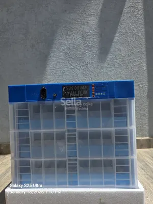 256 eggs incubator  AC/DC with automatic roller 
