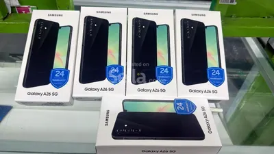 Samsung Galaxy A26 
