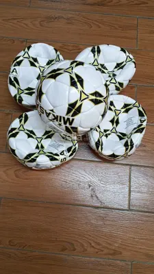 Original Mikasa football Size 5 