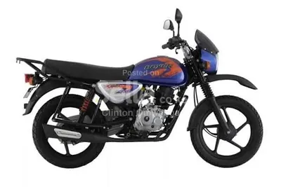 WATU CREDIT LOAN MOTORBIKES