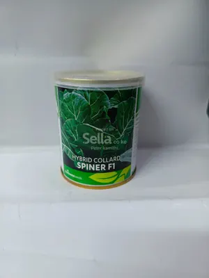 Spiner f1 50g sukuma seeds 