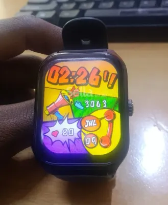 Oraimo Watch 5 Lite classic