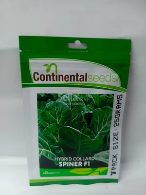 Spiner f1 25g sukuma seeds 