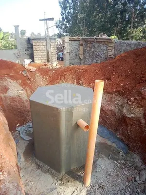 Biodigester