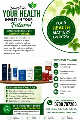 Health & wareness 